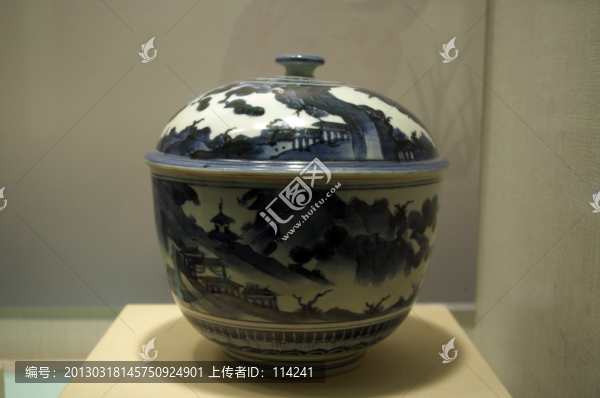 日本瓷器