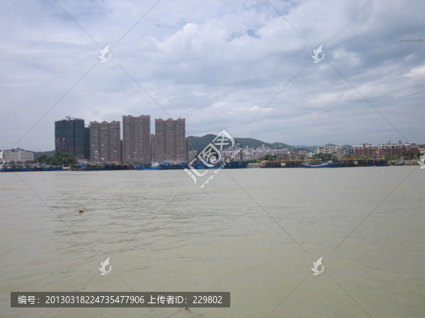 建筑工地