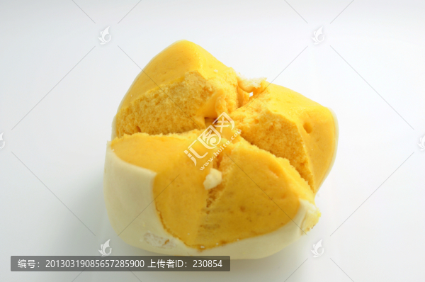 開花饅頭