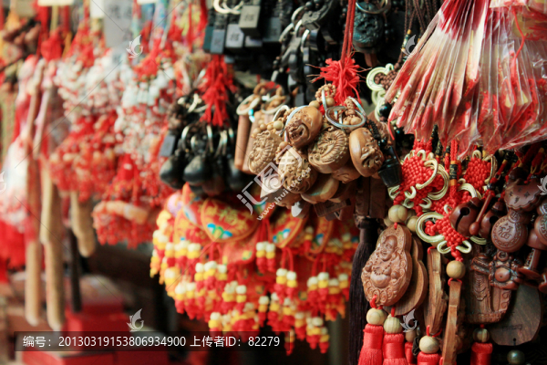 景區(qū)紀念品