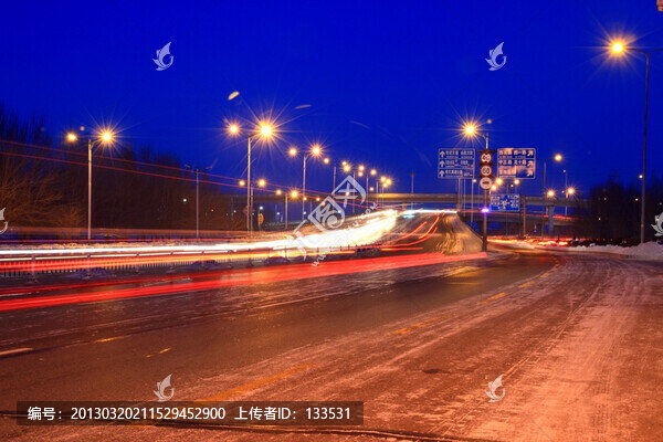 城市交通