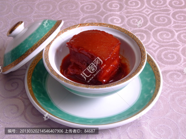 扣肉