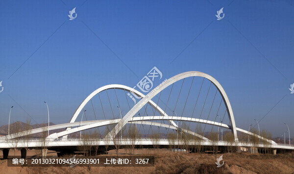 幕山橋