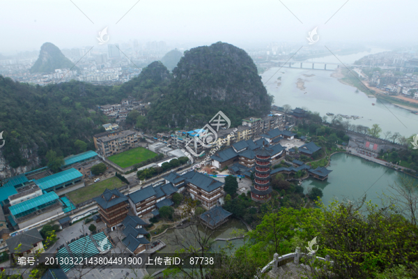 桂林