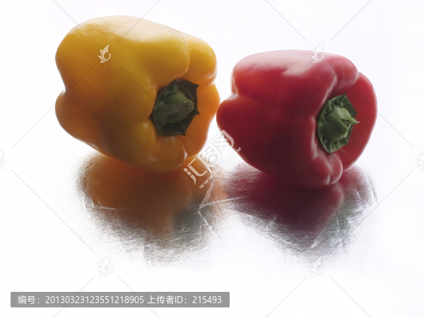 彩椒,蔬菜