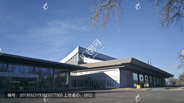 候機(jī)樓