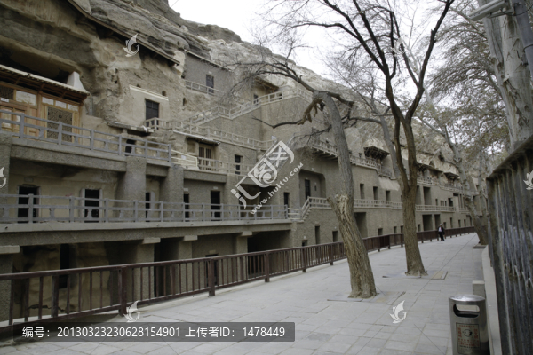 歷史文化遺跡