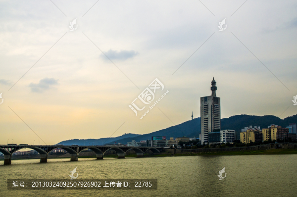 橋梁