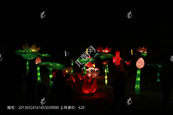 花燈