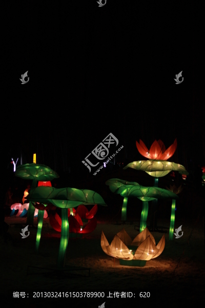 花燈