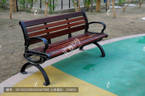戶外休閑椅