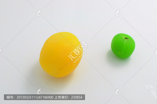 橄欖與青梅