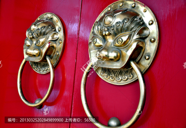 門環(huán)