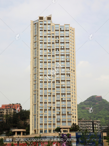 建筑攝影