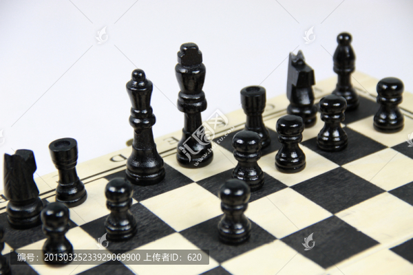 國(guó)際象棋