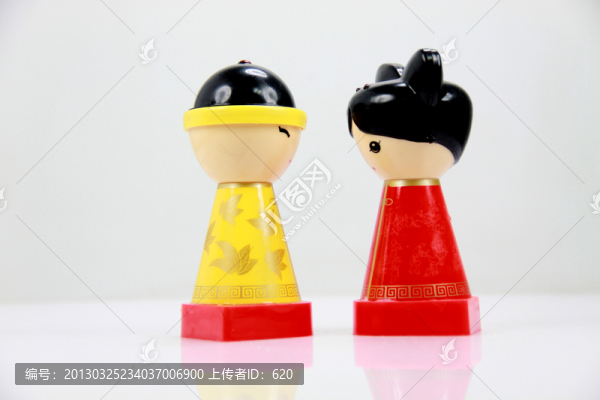 中國娃娃