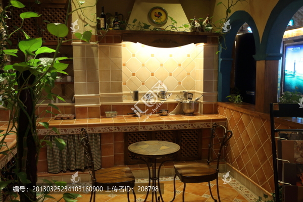 餐廳設(shè)計(jì)