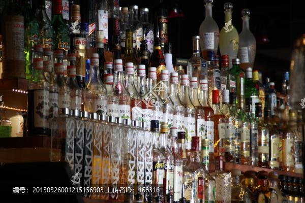 酒吧