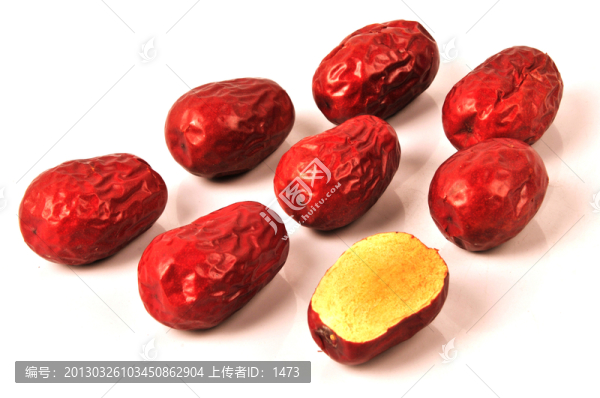 紅棗