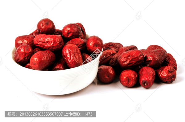 紅棗