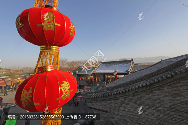 蔚縣