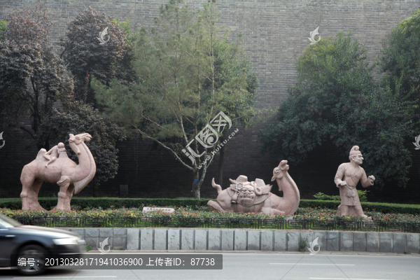 西安