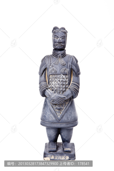 兵馬俑,秦始皇兵馬俑
