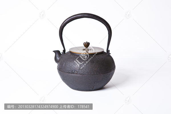 鐵壺,日本鐵壺,老鐵壺,茶壺