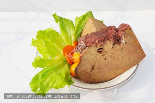 牛肝