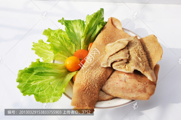 牛肚