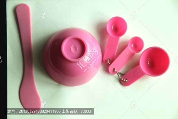 面膜用具,面膜碗面膜勺