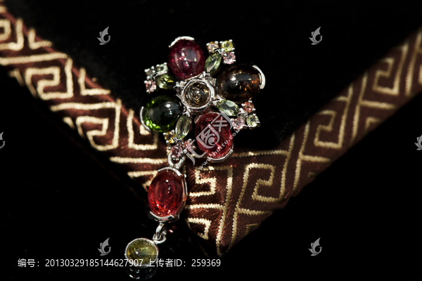 寶石飾品