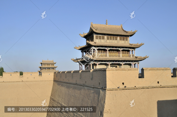 嘉峪關(guān)
