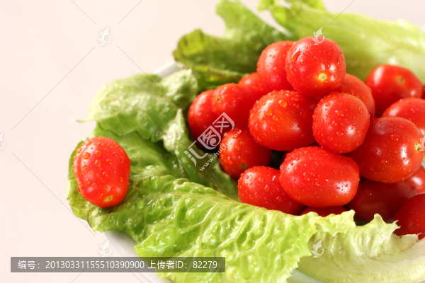 小番茄