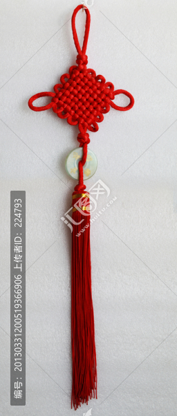 高清晰大圖中國結(jié)