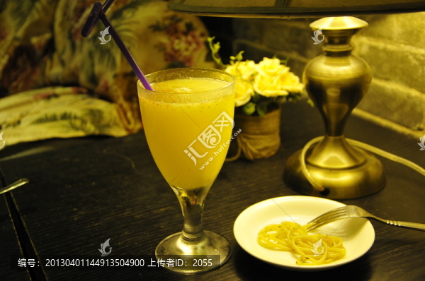 西餐,意粉
