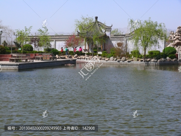 公園