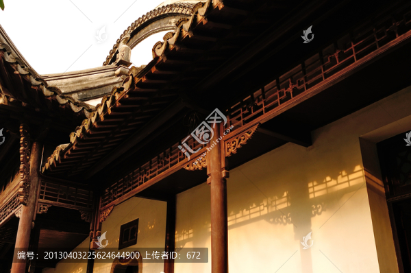 回廊