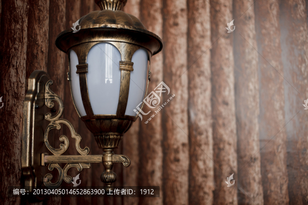壁燈