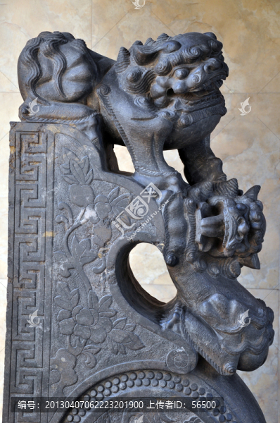 門(mén)墩