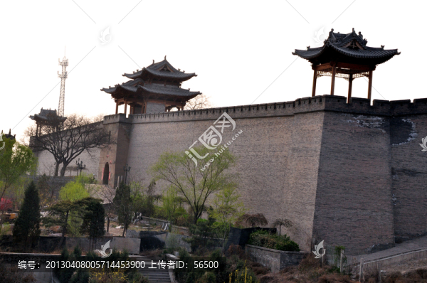 王家大院