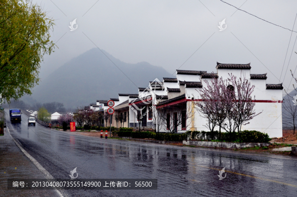 鳳縣建筑