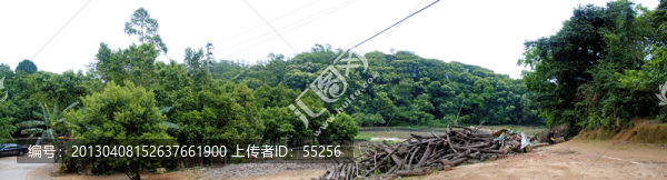 農(nóng)家樂