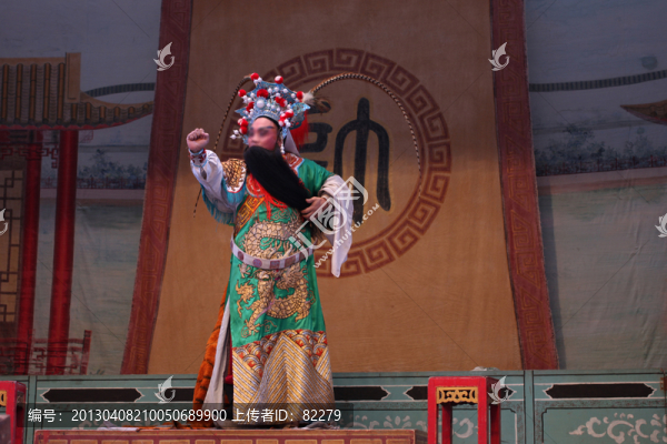 戲劇表演