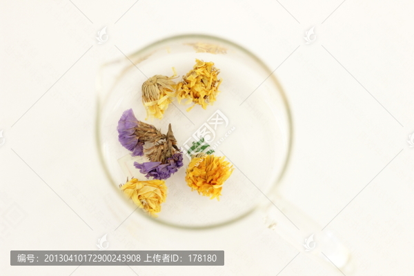 花草茶