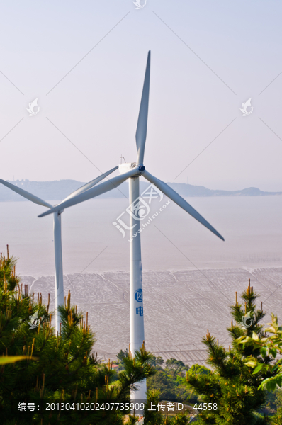 風(fēng)力發(fā)電機