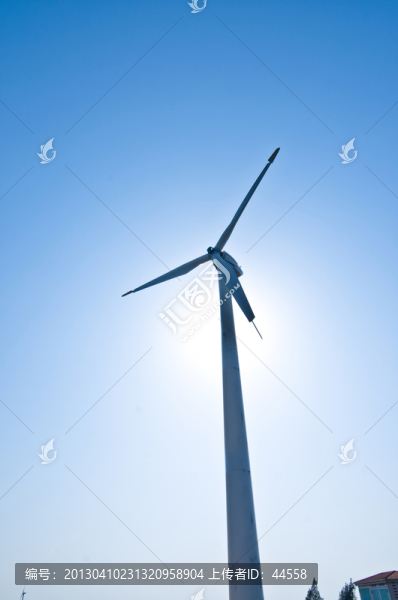 風力發(fā)電機