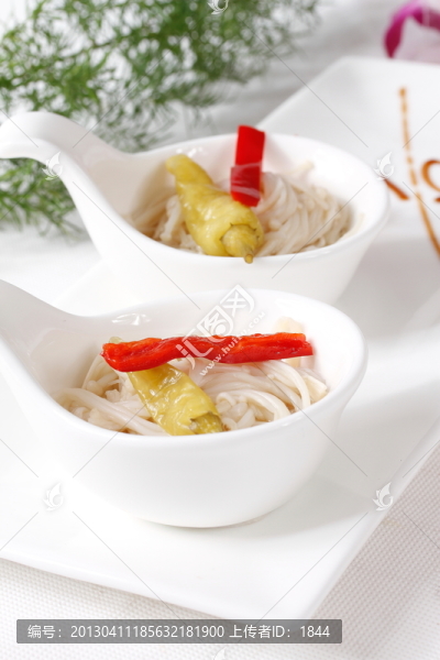 山城爽口金針菇