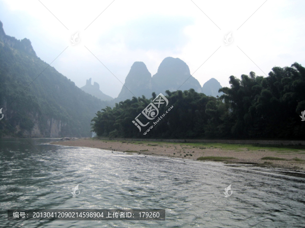 桂林山水