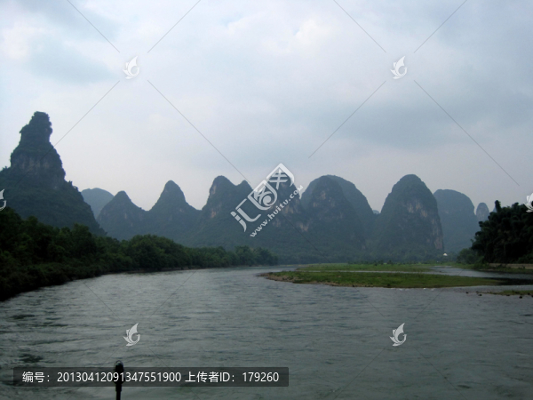 桂林山水